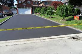 Best Cobblestone Driveway Installation  in Ainsworth, NE